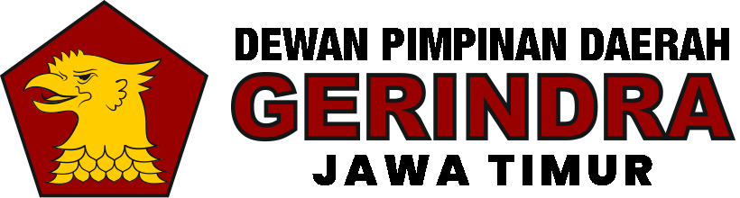 DPD Gerindra Jawa Timur