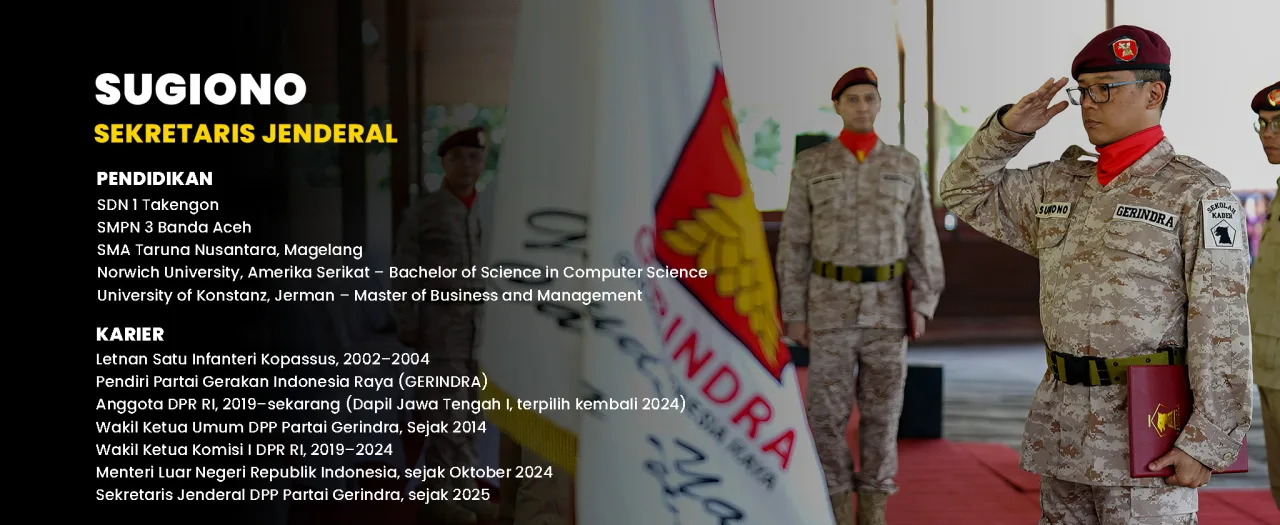 Sugiono
