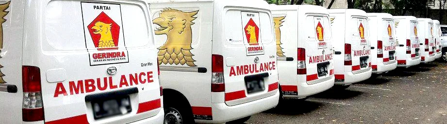 Ambulance