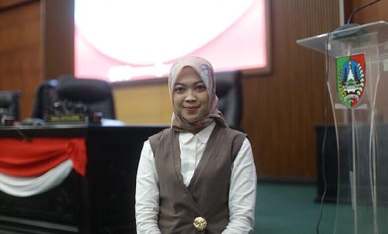 Peringatan Hari Apoteker Sedunia 2025 di Jombang, Octadella Tekankan Sinergi untuk SDGs