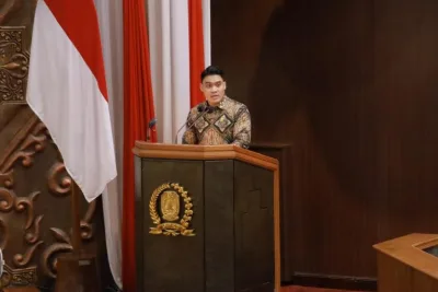 Gerindra DPRD Jatim Dukung Penyertaan Modal Rp500 Miliar ke BPR untuk Perkuat Ekonomi Rakyat