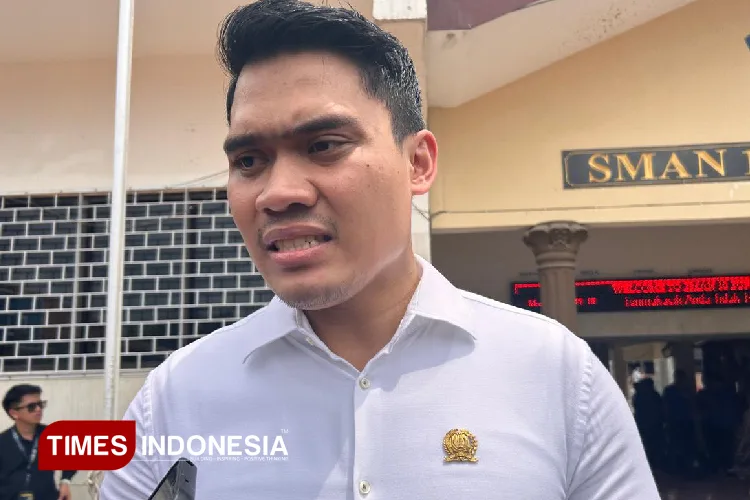Fraksi Gerindra DPRD Jatim Dukung Program Sekolah Rakyat untuk Akses Pendidikan Murah dan Berkualitas