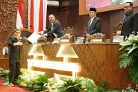 Fraksi Gerindra Jatim Nilai Raperda Perlindungan Perempuan dan Anak sebagai Langkah Progresif