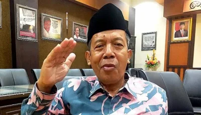 Fraksi Gerindra Jatim Minta Pemerintah Pusat Evaluasi Kurikulum Merdeka