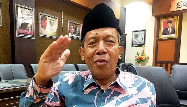 Fraksi Gerindra Jatim Minta Pemerintah Pusat Evaluasi Kurikulum Merdeka