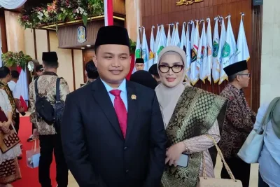 Bima Rafsanjani, Anggota DPRD Jatim Termuda Siap Perjuangkan Aspirasi Rakyat