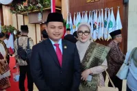 Bima Rafsanjani, Anggota DPRD Jatim Termuda Siap Perjuangkan Aspirasi Rakyat